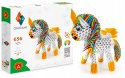 Origami 3D Jednorożec Alexander 8+