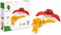 Origami 3D Kraby Alexander 8+
