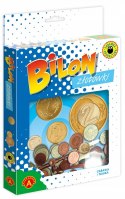 Pieniądze Edukacyjne Alexander Złotówki Bilon
