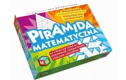 Piramida Matematyczna Gra Edukacyjna Multigra