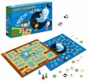 Planszowa Łowcy Skarbów Labirynt Duchów Alexander