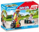 Playmobil 71257 Starter Pack Akcja ratunkowa