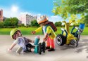 Playmobil 71257 Starter Pack Akcja ratunkowa