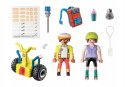 Playmobil 71257 Starter Pack Akcja ratunkowa