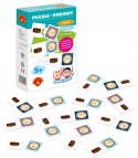 Puzzle Godziny Alexander 5+ Puzzle do Pary