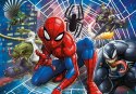 Puzzle Spiderman 30 elementów 20250 Clementoni
