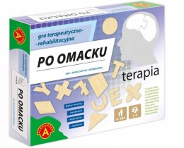 Terapia po Omacku Gra Terapeutyczna Alexander