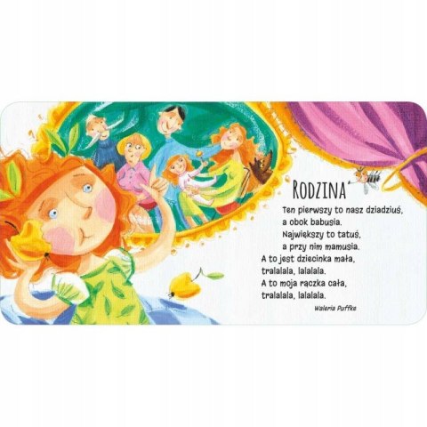 Zabawy Maleństwa My Jesteśmy Krasnoludki Aksjomat