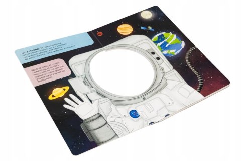 Załóż czapkę policjanta! Wypróbuj 7 Zawodów Zawody