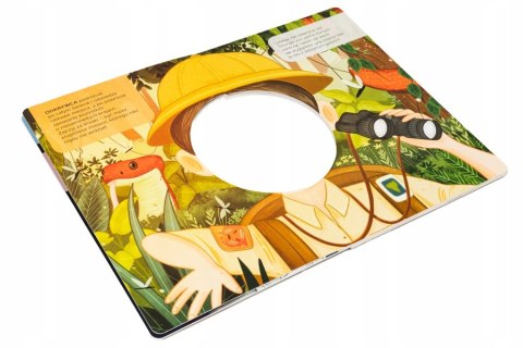 Załóż czapkę policjanta! Wypróbuj 7 Zawodów Zawody