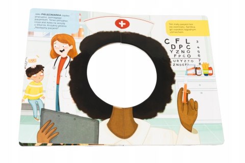 Załóż czapkę policjanta! Wypróbuj 7 Zawodów Zawody