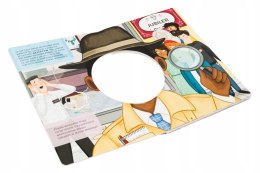 Załóż kapelusz pirata! Przeżyj 7 Przygód