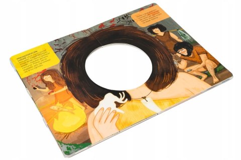 Załóż kapelusz pirata! Przeżyj 7 Przygód