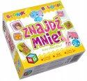 Znajdź Mnie Kim Jestem Memory 2+ Pamięć Multigra