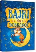 Bajki Na Dobranoc Greg Baśnie Bajeczki na sen