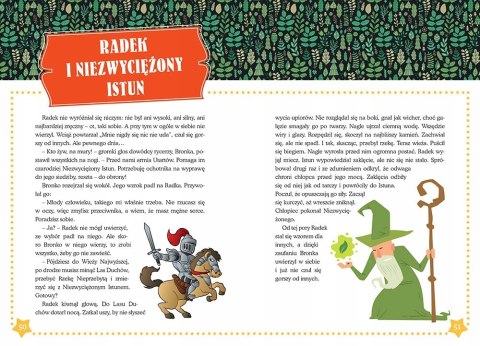 Bajki Na Dobranoc Greg Baśnie Bajeczki na sen