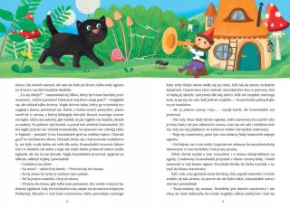Bajki dla dziewczynek Marzenia Twarda Oprawa Greg