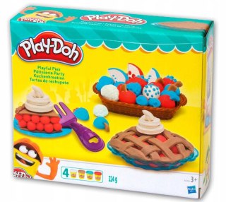 Ciastolina Wesołe wypieki Play-Doh B3398