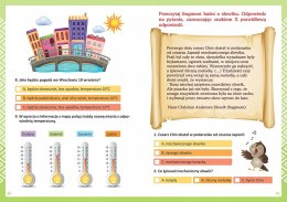 Czytanie Ze Zrozumieniem klasa 1-3 Miękka Oprawa Greg