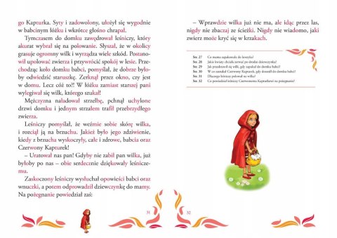 Czytanki Metodą Sylabową Miękka Oprawa Nauka Czytania Greg