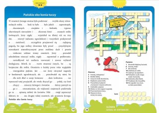Dyktanda z Przysłowiami Klasa 6 Szkoła Podstawowa Greg