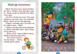 Elementarz Czytamy Metodą Sylabową Twarda Greg