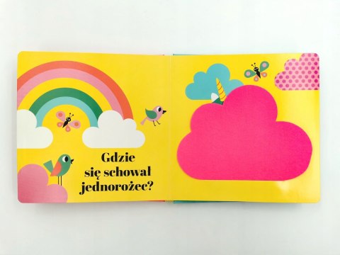 Gdzie się schował jednorożec? Akademia mądrego