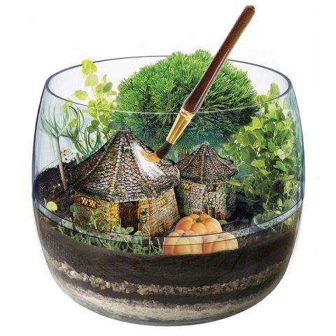 Harry Potter Terrarium 19248 Clementoni
