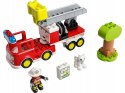 Klocki Lego Duplo 10969 Wóz strażacki