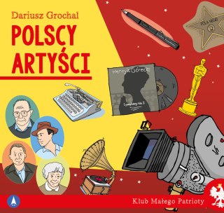 Klub małego patrioty Polscy artyści