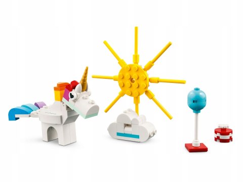 Lego Classic 11029 Kreatywny zestaw imprezowy