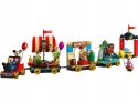Lego Disney 43212 pociąg pełen zabawy