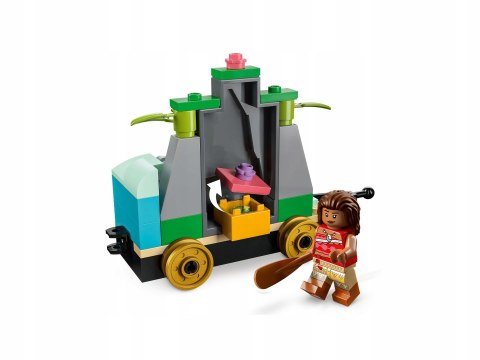 Lego Disney 43212 pociąg pełen zabawy