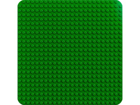 Lego Duplo Zielona płytka konstrukcyjna 10980