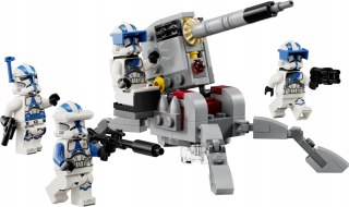 Lego Star Wars 75345 Żołnierze-klony z 501 legionu