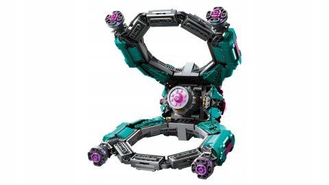 Lego Super Heroes 76255 Nowy statek Strażników