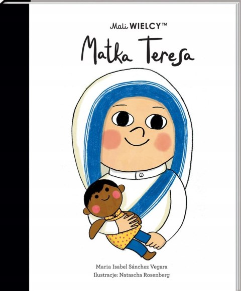 Mali Wielcy Matka Teresa Maria Isabel