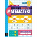 Mistrz matematyki klasa 1. Ćwiczenia uzupełniające Aksjomat