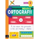 Mistrz ortografii klasa 2. Ortografia i gramatyka Aksjomat