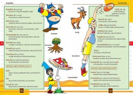 Mój Pierwszy Słownik Ortograficzny Greg Miękka