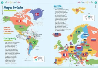 Moja pierwsza encyklopedia Książka bystrzaka Greg