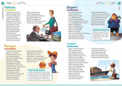 Moja pierwsza encyklopedia Książka bystrzaka Greg