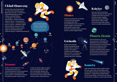 Moja pierwsza encyklopedia dla dzieci Greg