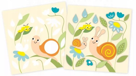 Multizestaw Kreatywny 4-latka My arts crafts Janod