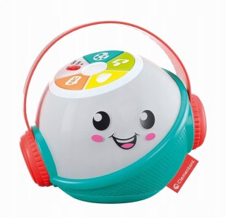 Muzyczna kula Dixi 50800 Baby Clementoni