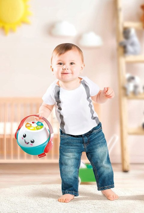 Muzyczna kula Dixi 50800 Baby Clementoni