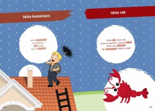 Nasze Polskie Rymowanki Wierszyki Greg
