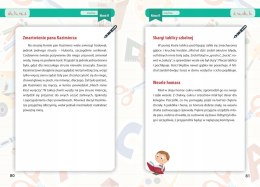 Nowe Dyktanda Klasa 1-3 Szkoła Podstawowa Greg