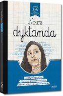 Nowe Dyktanda Klasa 4-6 Szkoła Podstawowa Greg