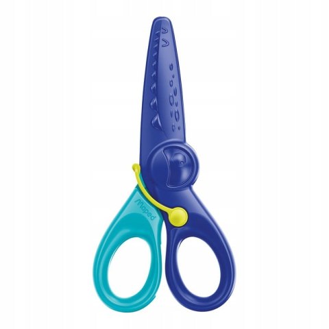 Nożyczki 12 cm z Odbojnikiem 472112 Maped Kidipuls